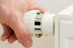Wood End Green central heating repair costs