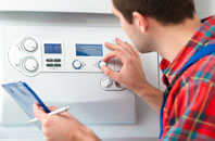 free Wood End Green gas safe engineer quotes