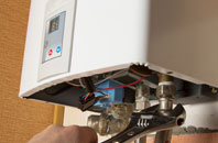 free Wood End Green boiler install quotes