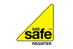 gas safe companies Wood End Green